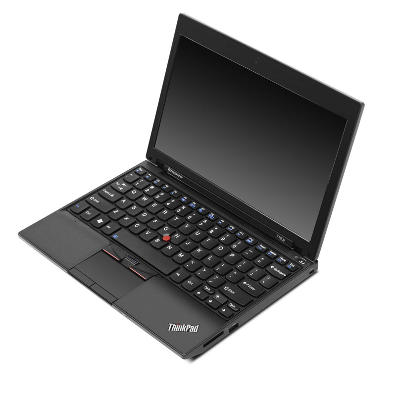 Ноутбук Lenovo ThinkPad X100e